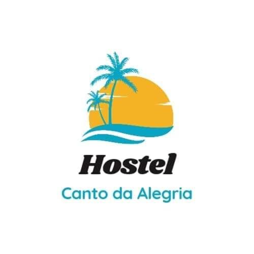 Hostel Canto Da Alegria Itanhaém Exterior foto